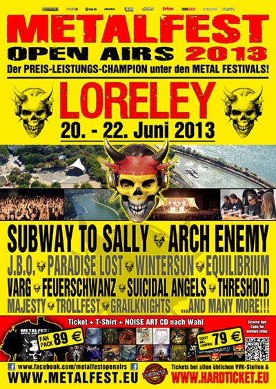 Metalfest