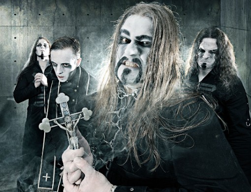 Powerwolf