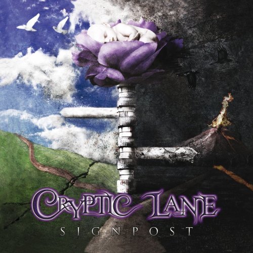 Cryptic Lane