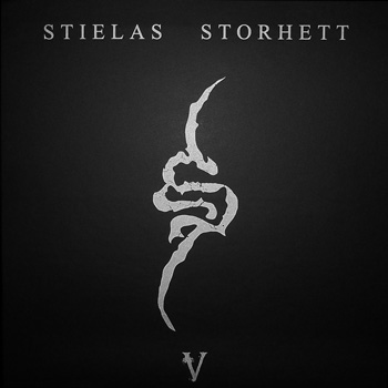 Stielas Storhett