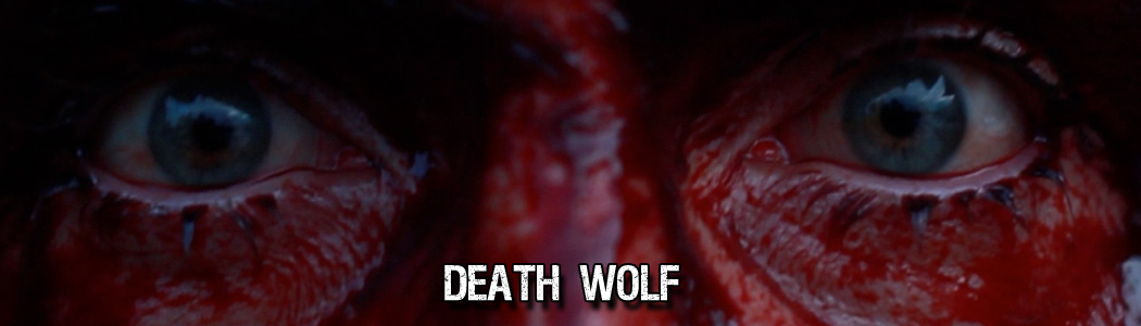 Death Wolf