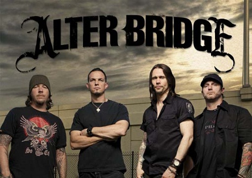 Alter Bridge