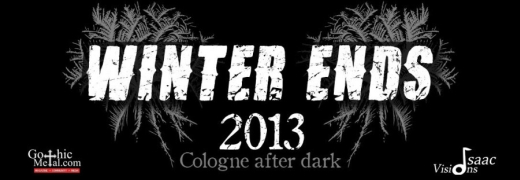 Winter Ends