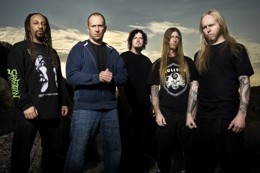 Suffocation