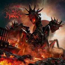 Thy Art Is Murder Hate Review Metal De