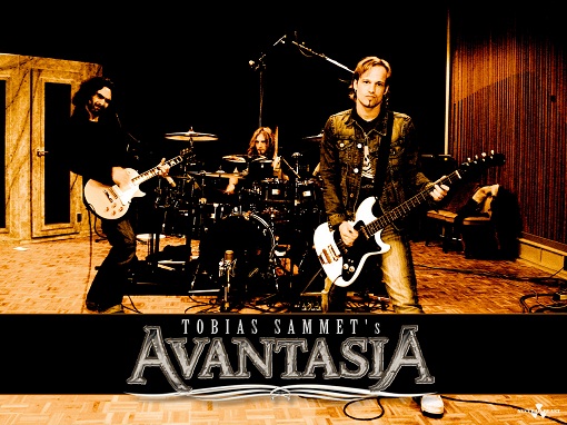 Avantasia