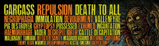 Neurotic Deathfest