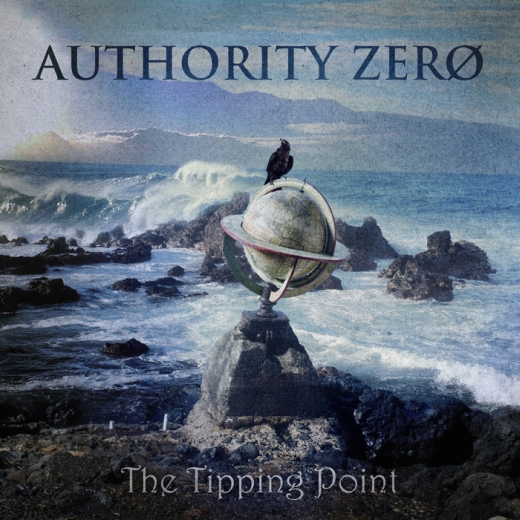 Authority Zero