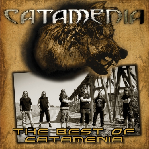 Catamenia