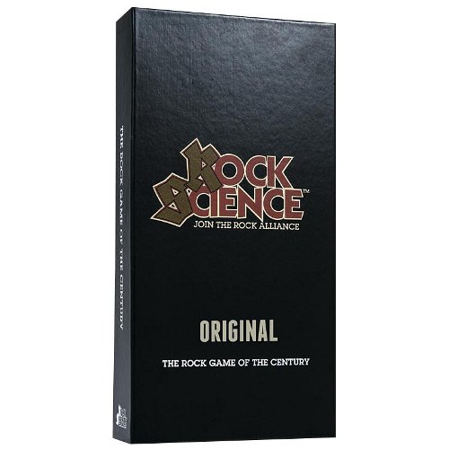 Rock Science