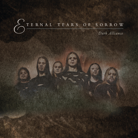 Eternal Tears of Sorrow