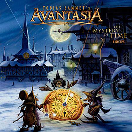 Avantasia