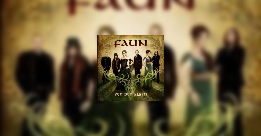 Faun Von Den Elben Review Metal De