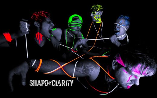 Shape My Clarity