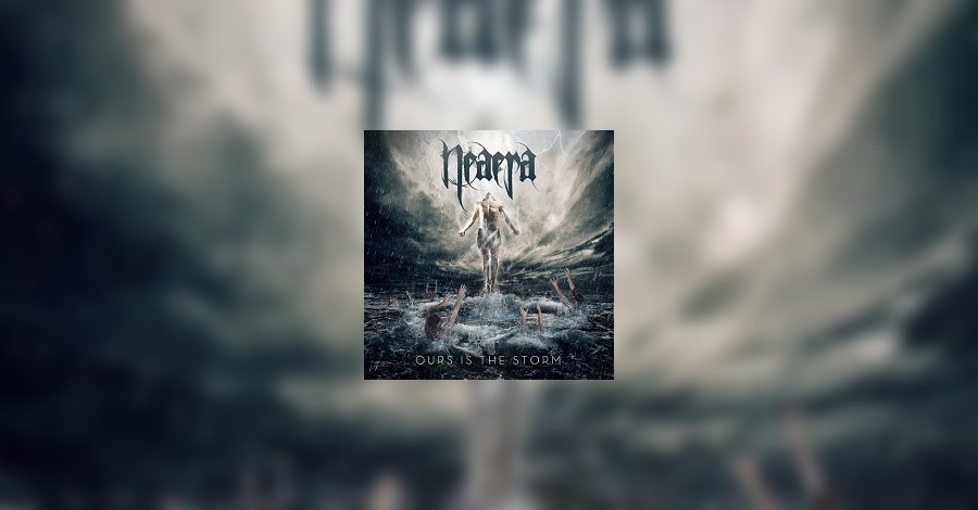 Neaera – Ours Is the Storm Cover