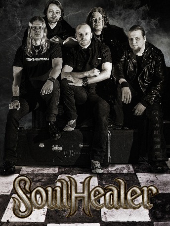 Soulhealer