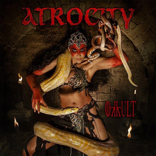 Atrocity