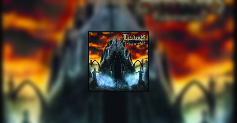 Lifeless Godconstruct Review Metal De lifeless godconstruct review metal de