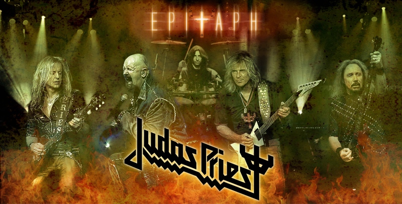 Judas Priest