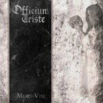 Officium Triste - Mors Viri Cover
