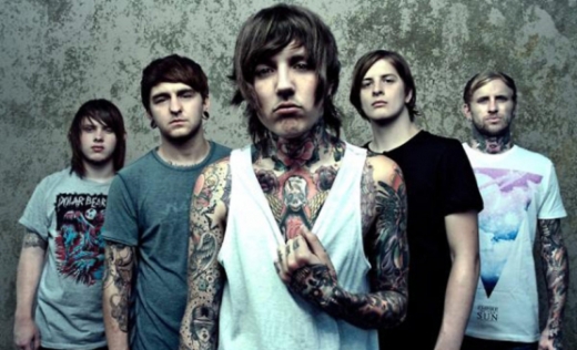 Bring Me The Horizon