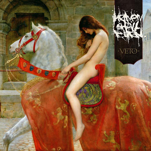 Heaven Shall Burn