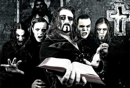 Powerwolf