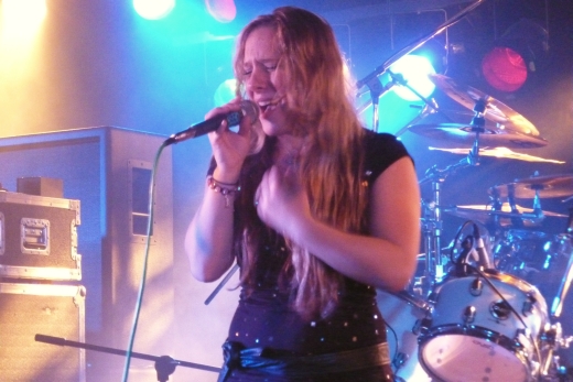 Stratovarius