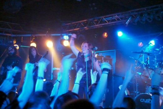 Stratovarius