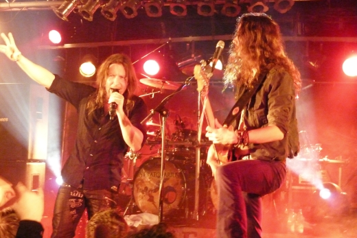 Stratovarius