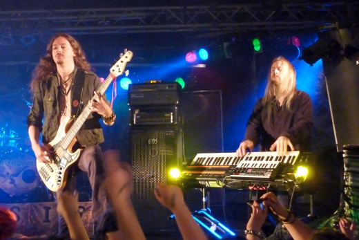 Stratovarius