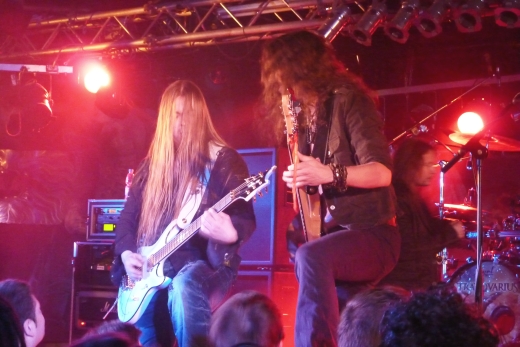 Stratovarius