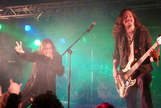 Stratovarius