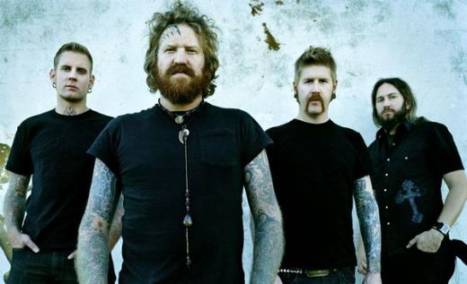 Mastodon