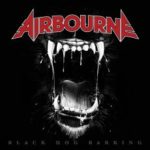 Airbourne - Black Dog Barking Cover