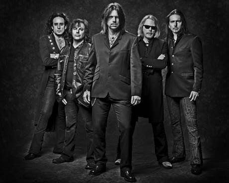 Black Star Riders