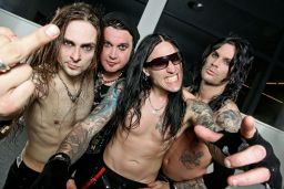 Buckcherry