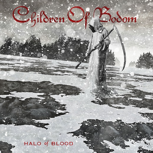 Children Of Bodom