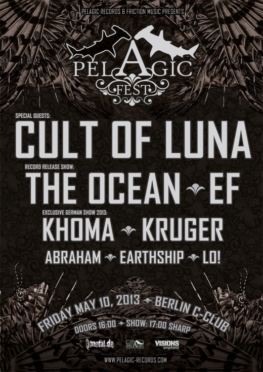 Pelagic Fest