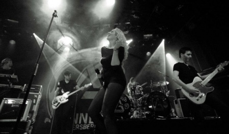 Anneke van Giersbergen