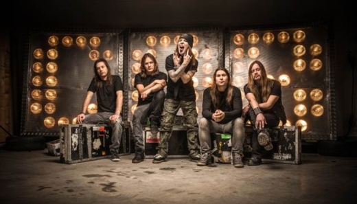 Children Of Bodom