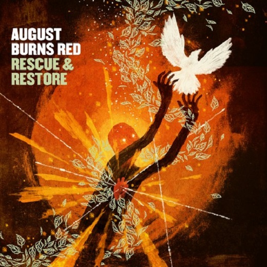 August Burns Red