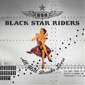 Black Star Riders