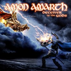 Amon Amarth - Deceiver Of The Gods Cover