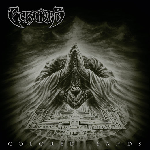 Gorguts