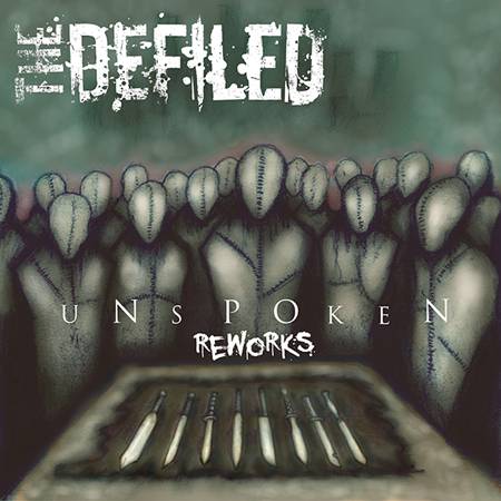 The Defiled