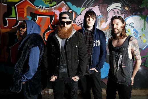 Skindred