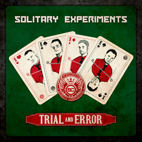 solitary experiments tour 22