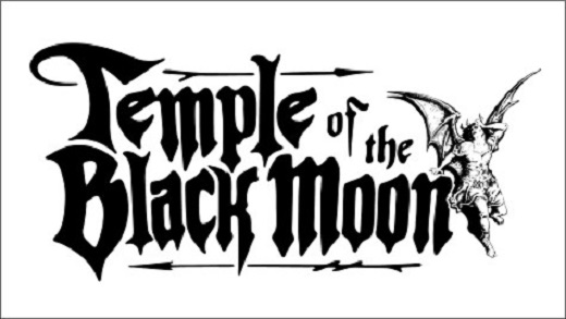 Temple Of The Black Moon