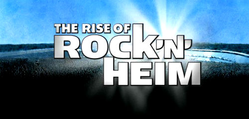 Rock 'n' Heim 2013
